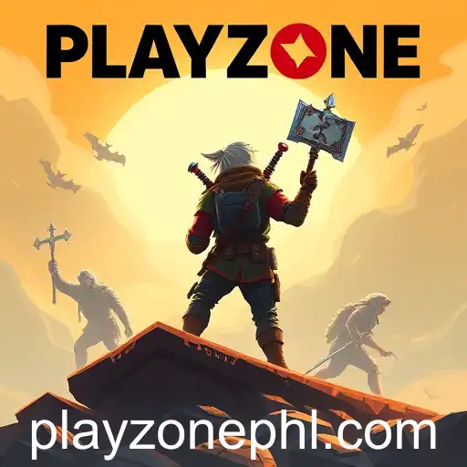 Exploring the Thrilling World of Adventure Games with Playzone GCash