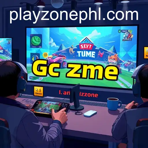 playzone gcash