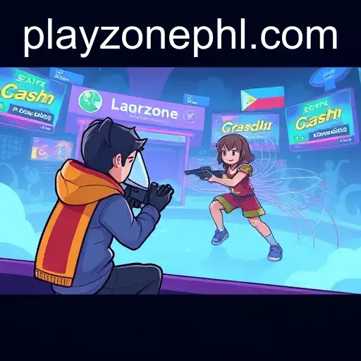 The Rise of GCash in Online Gaming