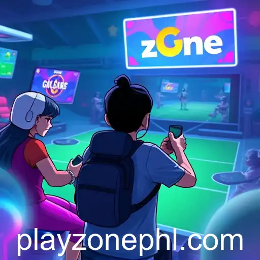 The Evolution of Playzone: Navigating Trends in Online Gaming