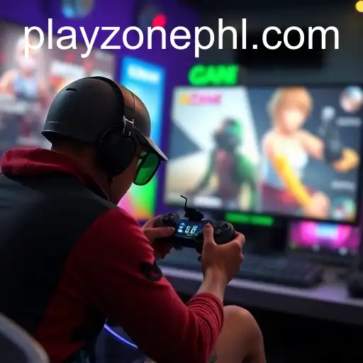 Playzone and GCash: Revolutionizing Online Gaming in 2026