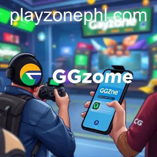Playzone and GCash: A New Era in Online Gaming
