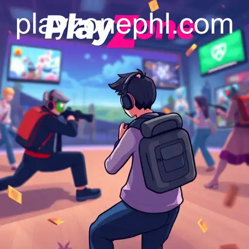 The Rise of Playzone: Redefining Digital Payments in Gaming