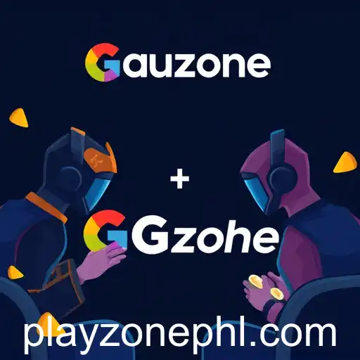 Gaming with GCash: Revolutionizing Transactions in Playzone