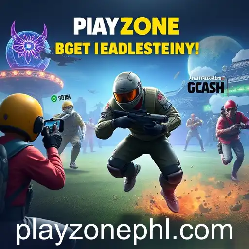 The Digital Evolution of PlayZone and Gcash