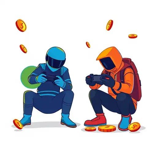 The Rise of Playzone and GCash in the Gaming Landscape