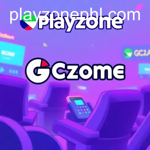 Playzone's Expansion with GCash Integration