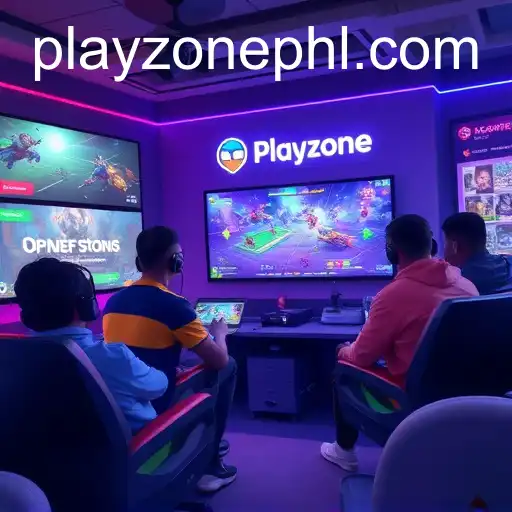 Revolutionizing Online Gaming with GCash Integration