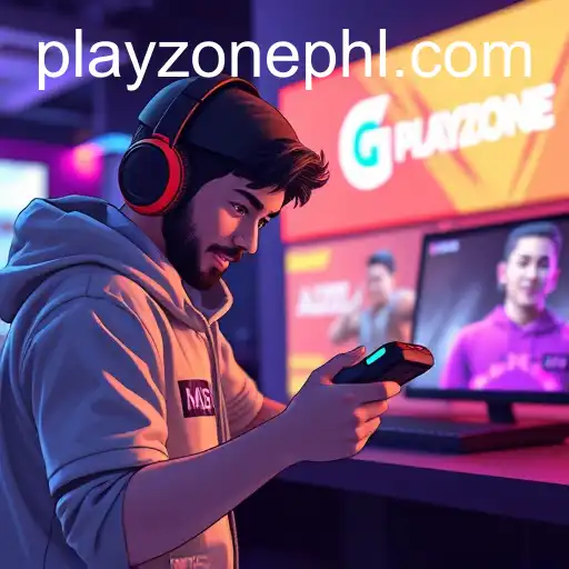 Playzone GCash: A New Era of Digital Gaming