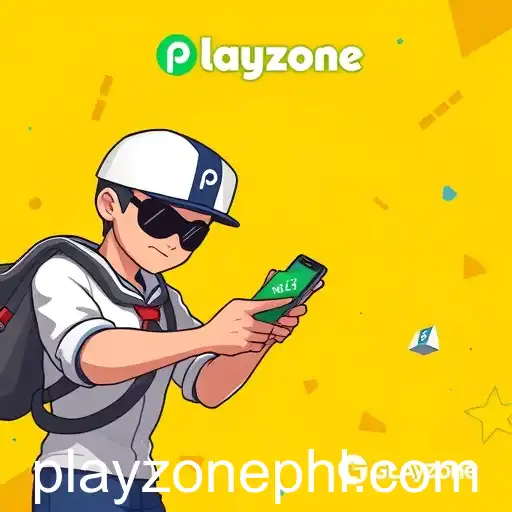 The Rise of Playzone and GCash Integration