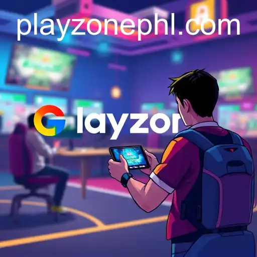 Revolutionizing Gaming: Playzone and GCash Integration