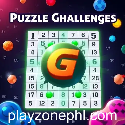 Exploring the World of Puzzle Games in Playzone GCash