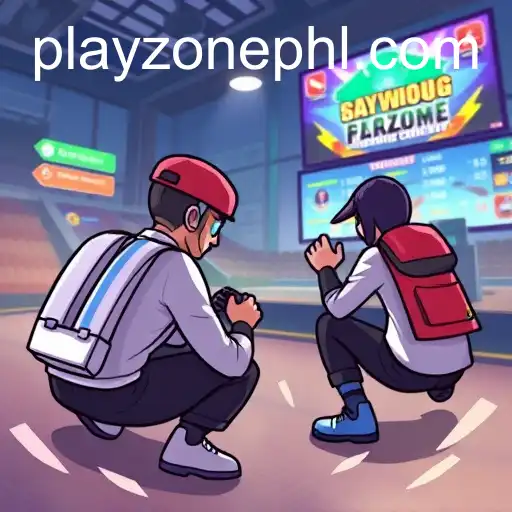 The Rise of Playzone GCash